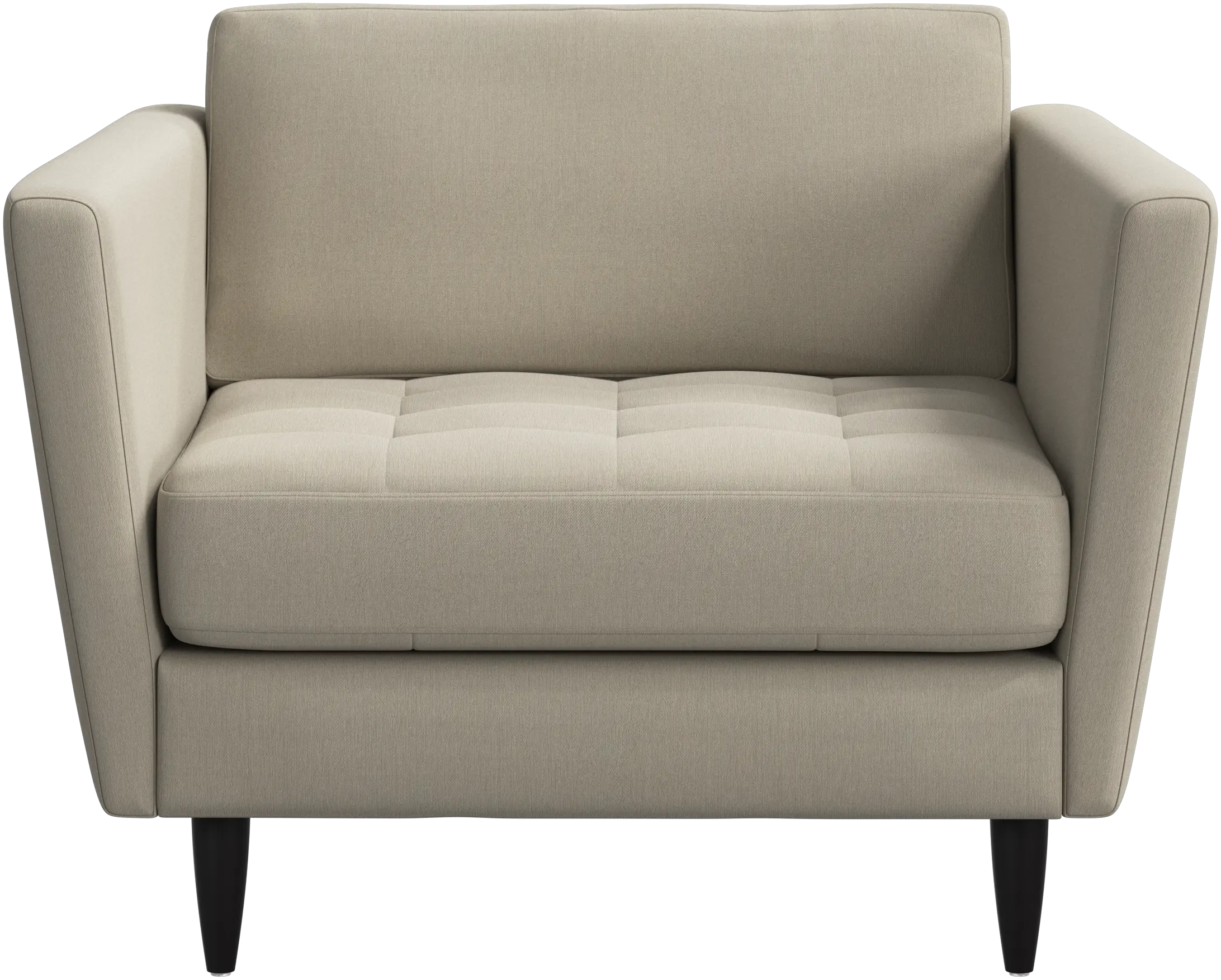 モダンなデザイナーアームチェア | ボーコンセプト